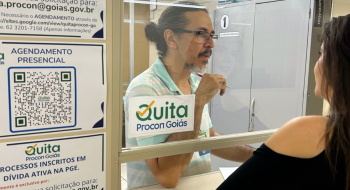 Adesão ao Quita Procon Goiás termina nesta segunda-feira